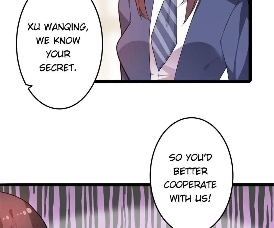 President's Shy Kiss Chapter 129 3